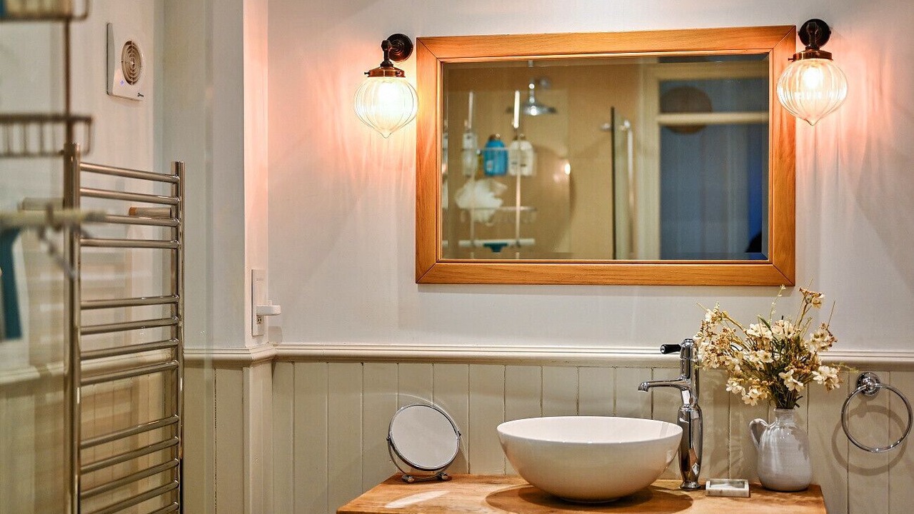 Photo of Bathroom in Lewes