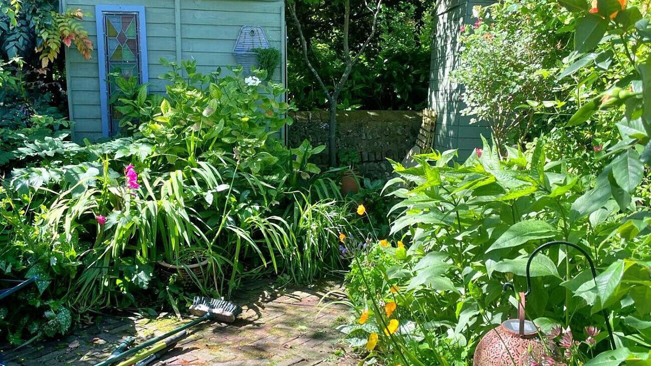 Photo of Outdoor in Lewes