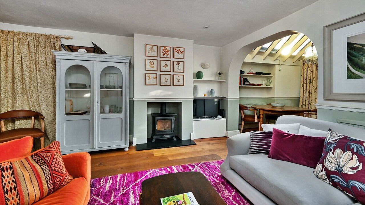 Photo of Livingroom in Lewes