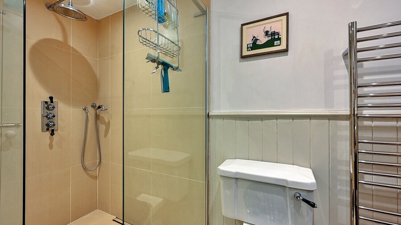 Photo of Bathroom in Lewes