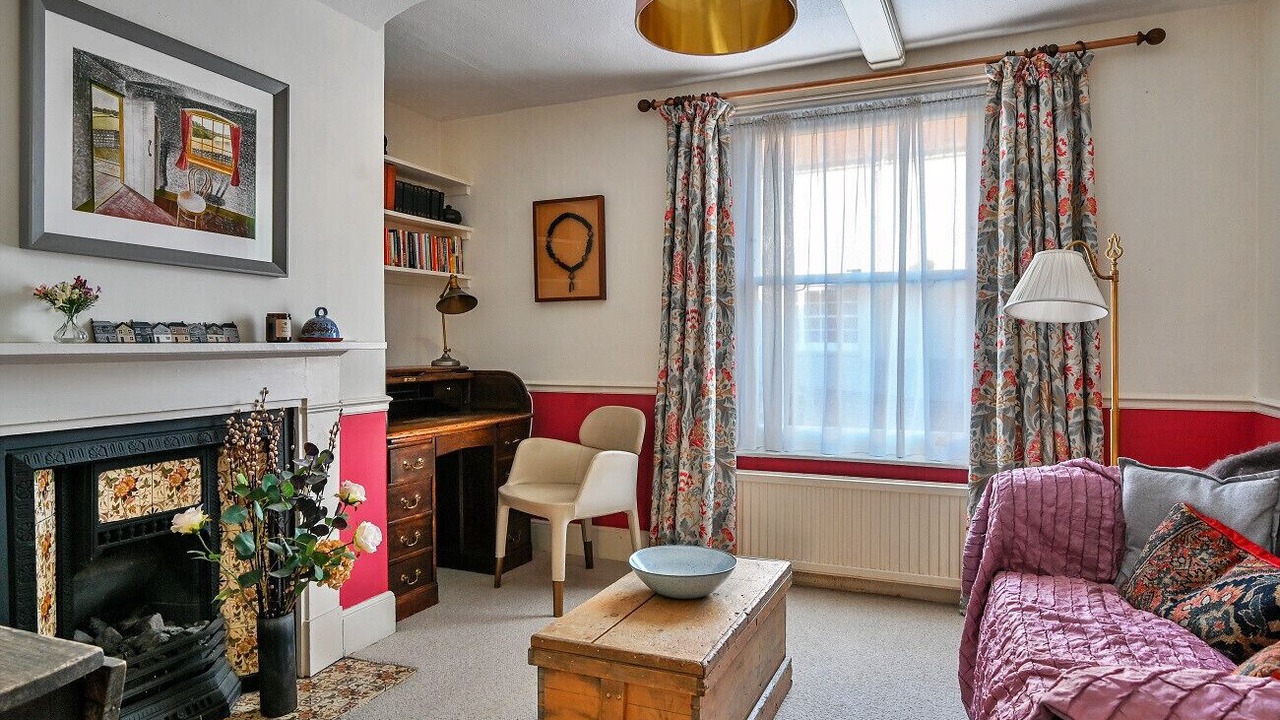 Photo of Livingroom in Lewes