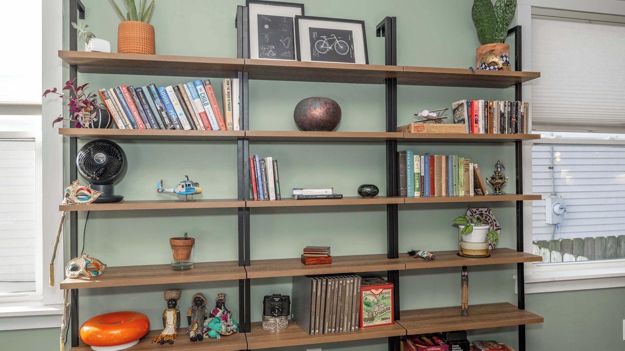 Photo of Bedroom in Northside