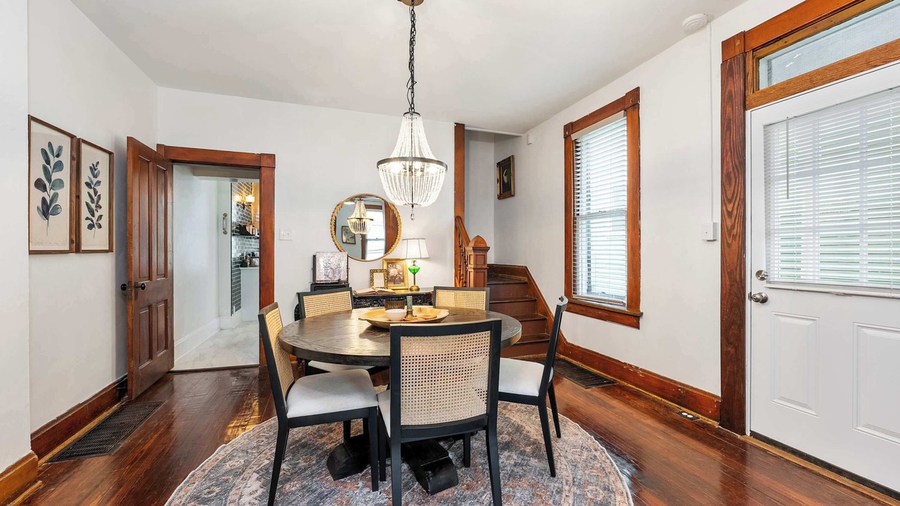 Photo of Bedroom in German Village