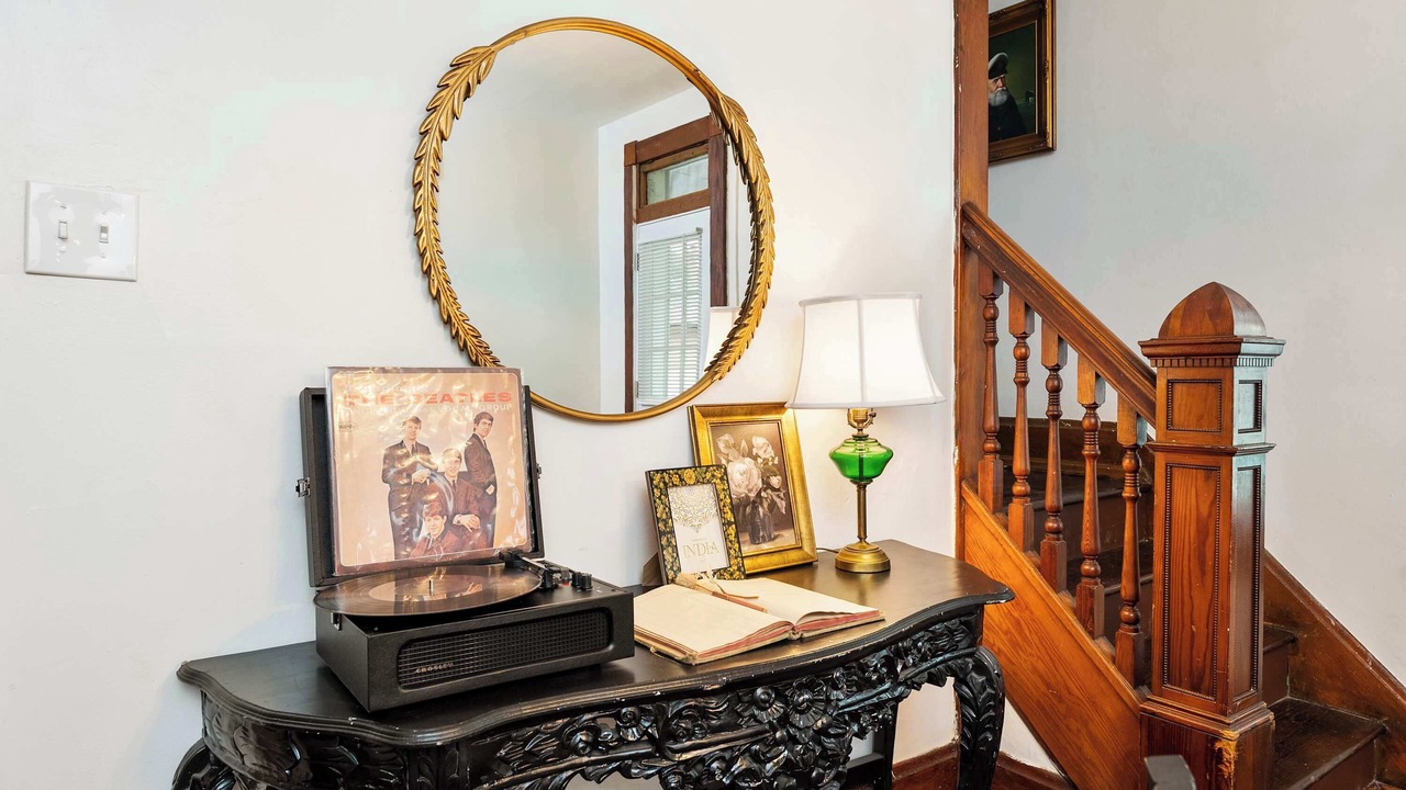 Photo of Bedroom in German Village