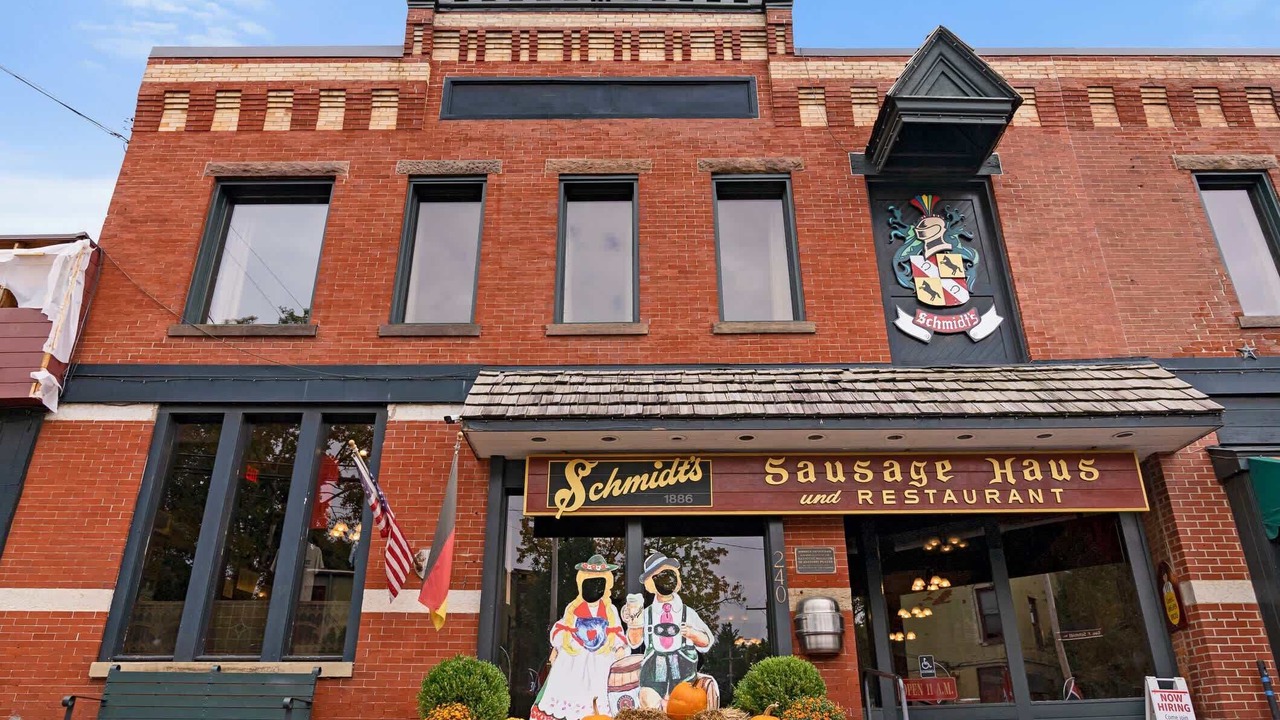 Photo of Others in German Village