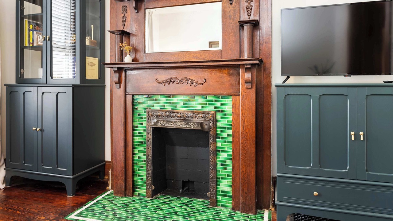 Photo of Bedroom in German Village