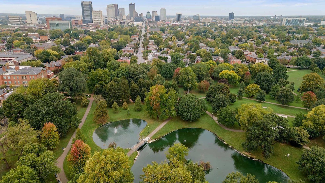 Photo of Others in German Village