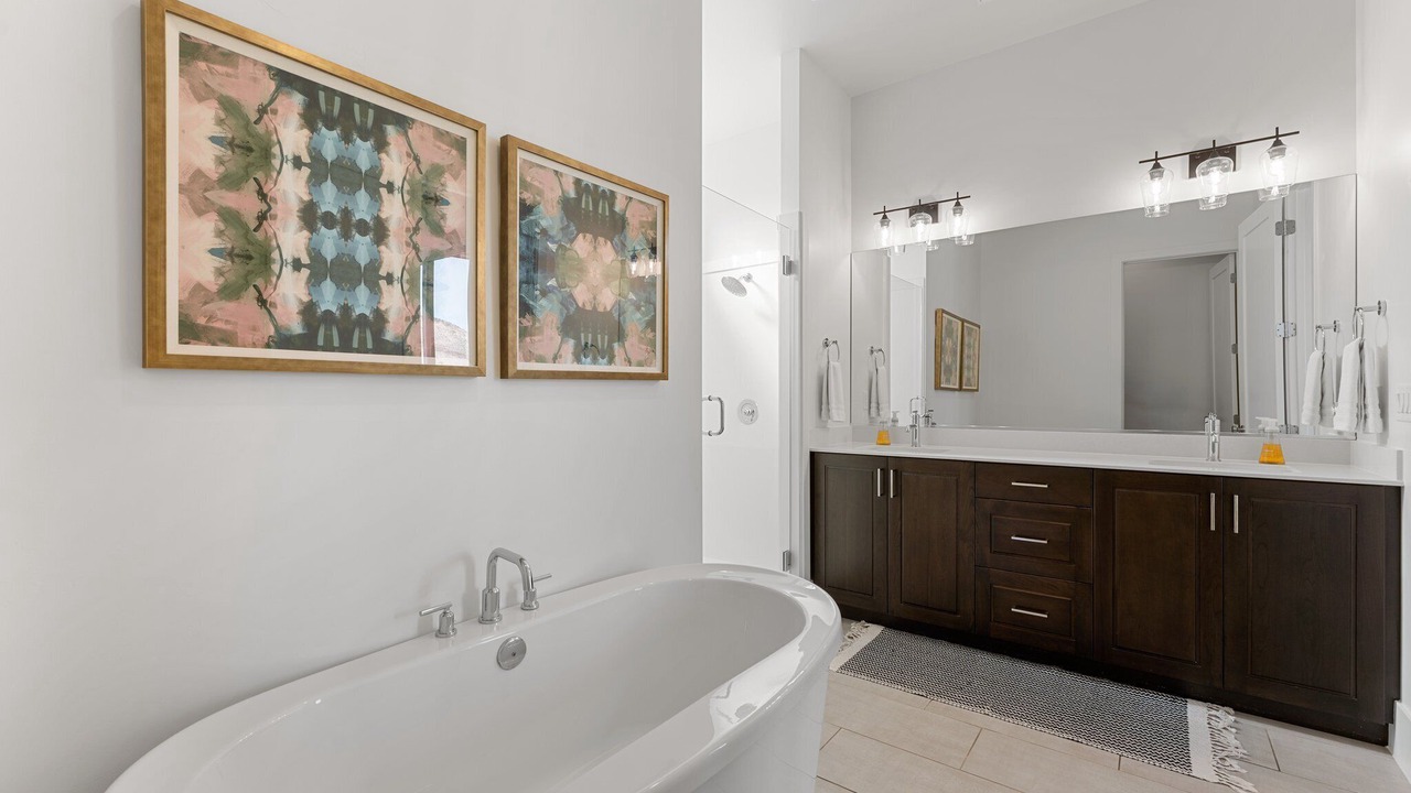 Photo of Bathroom in Bloomington