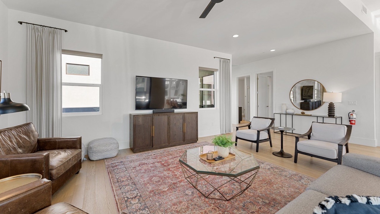 Photo of Livingroom in Bloomington