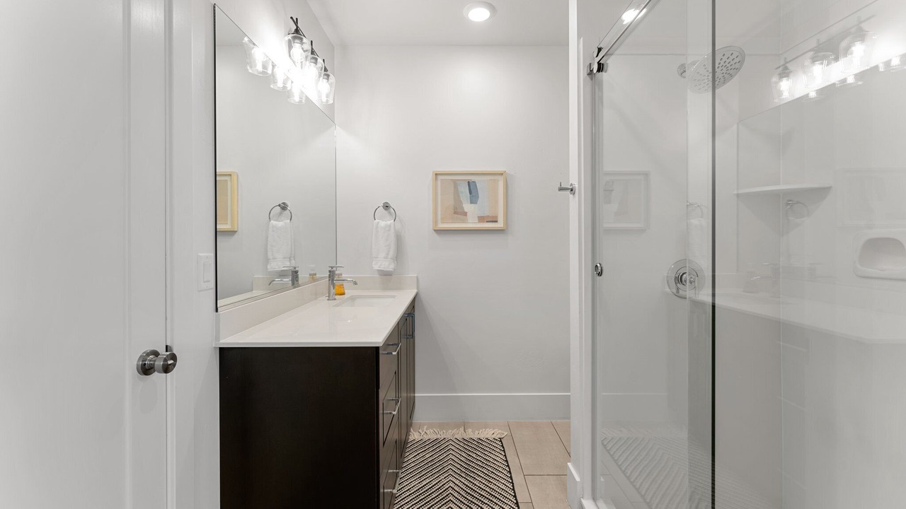 Photo of Bathroom in Bloomington
