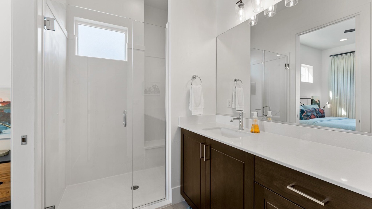 Photo of Bathroom in Bloomington