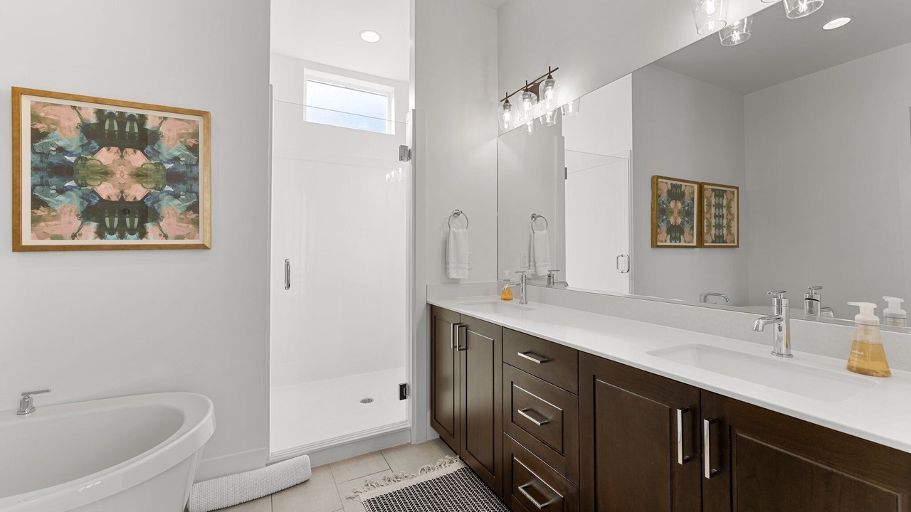 Photo of Bathroom in Bloomington