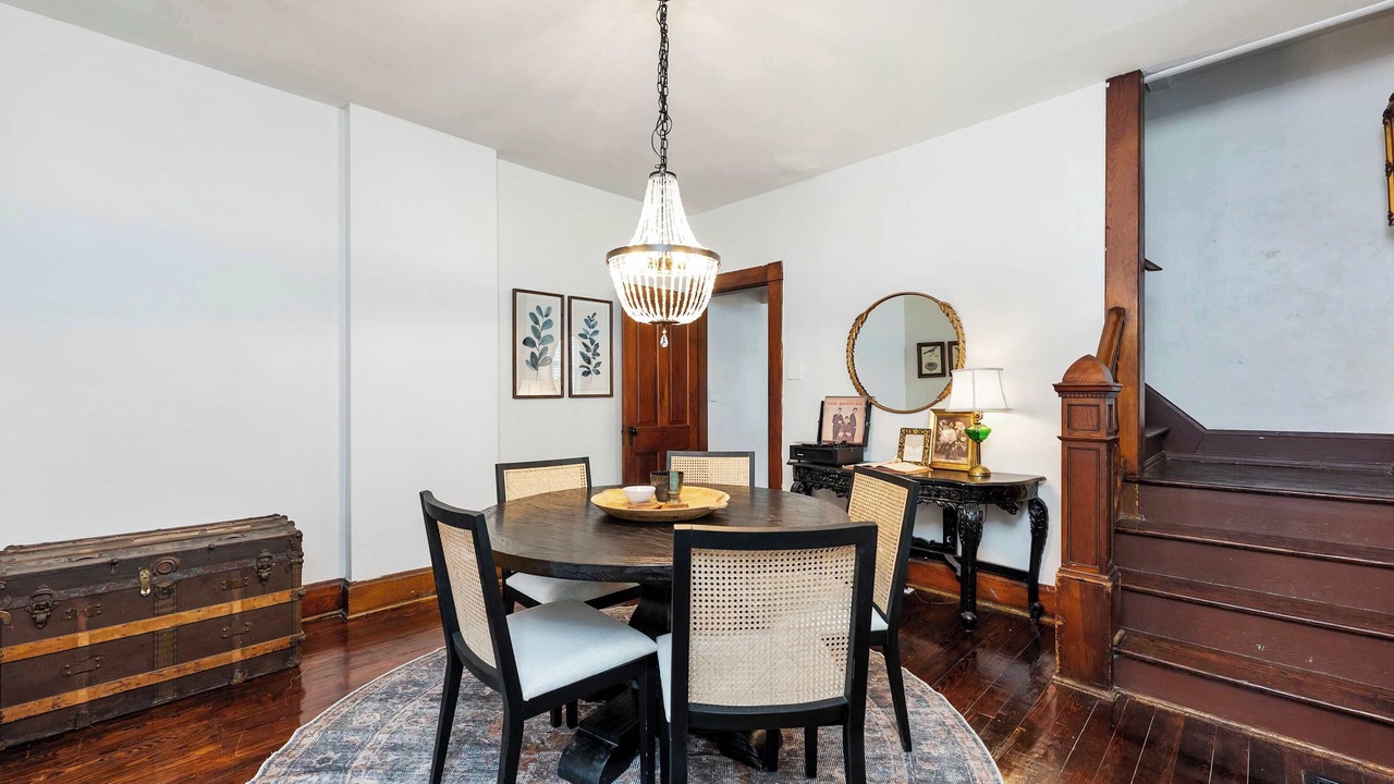 Photo of Bedroom in German Village