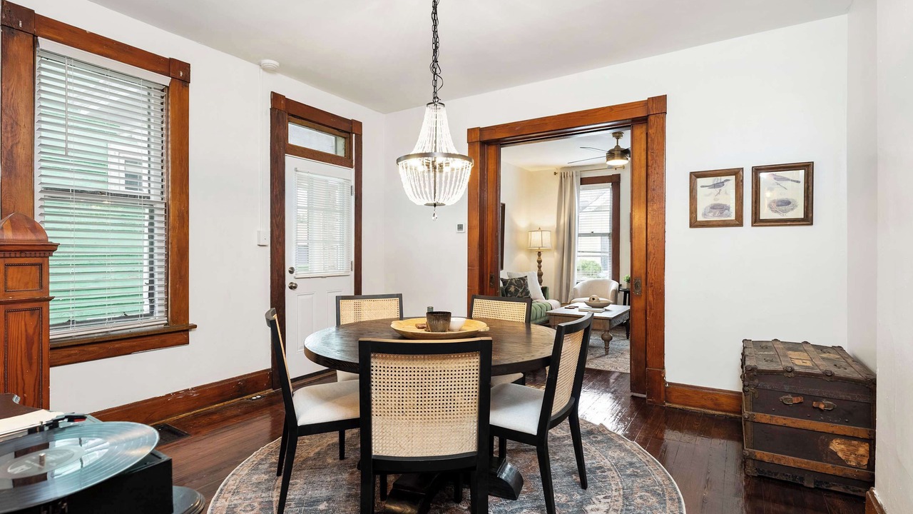 Photo of Bedroom in German Village