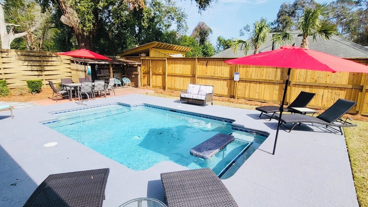 Photo of Outdoor in Demere Park