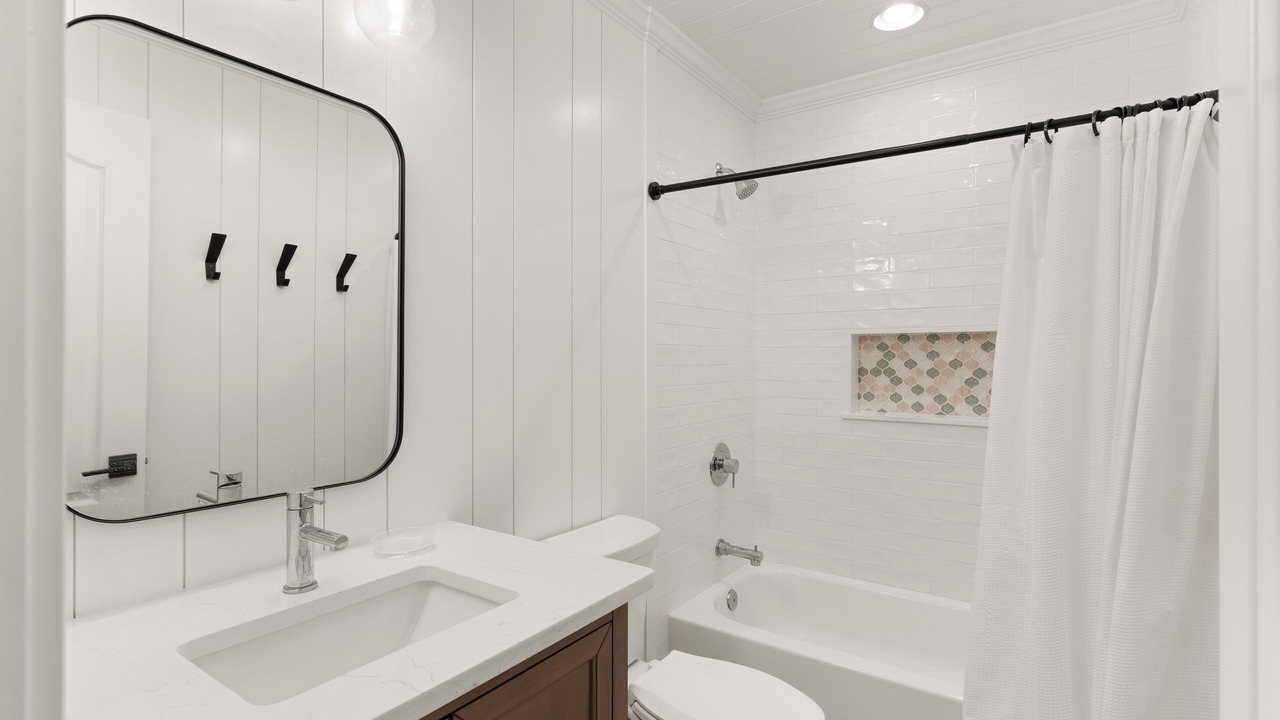 Photo of Bathroom in Demere Park