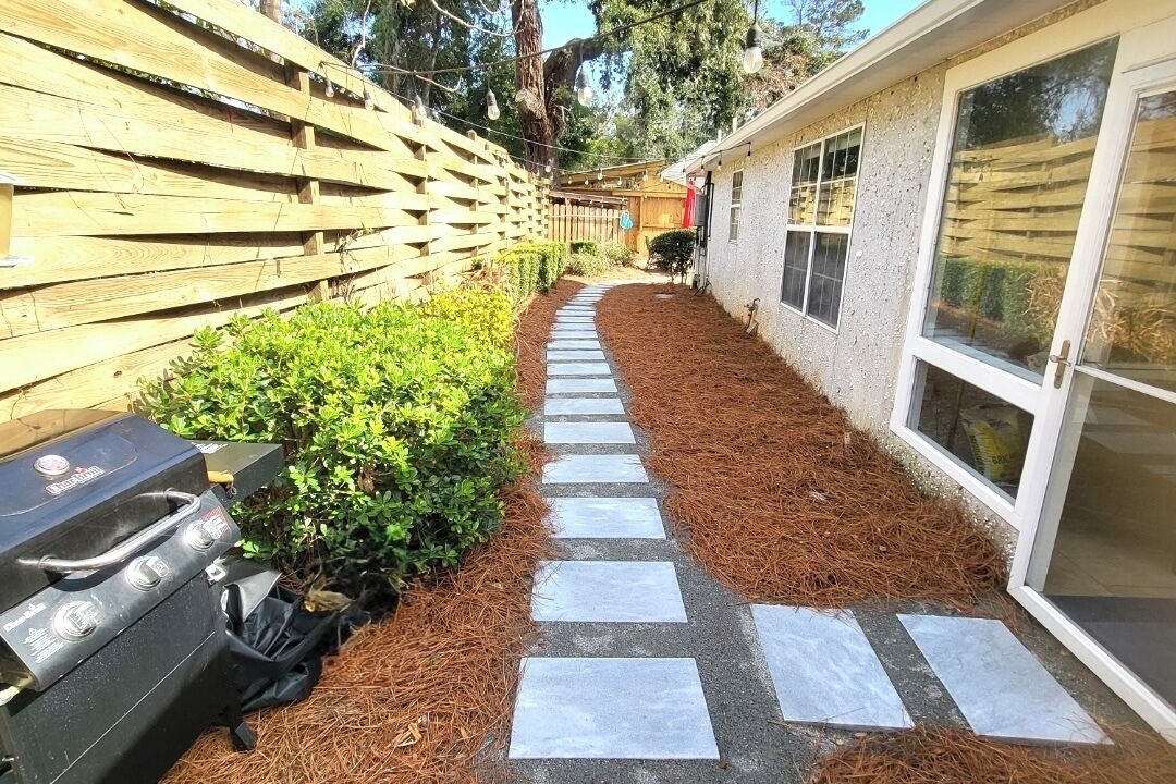 Photo of Outdoor in Demere Park