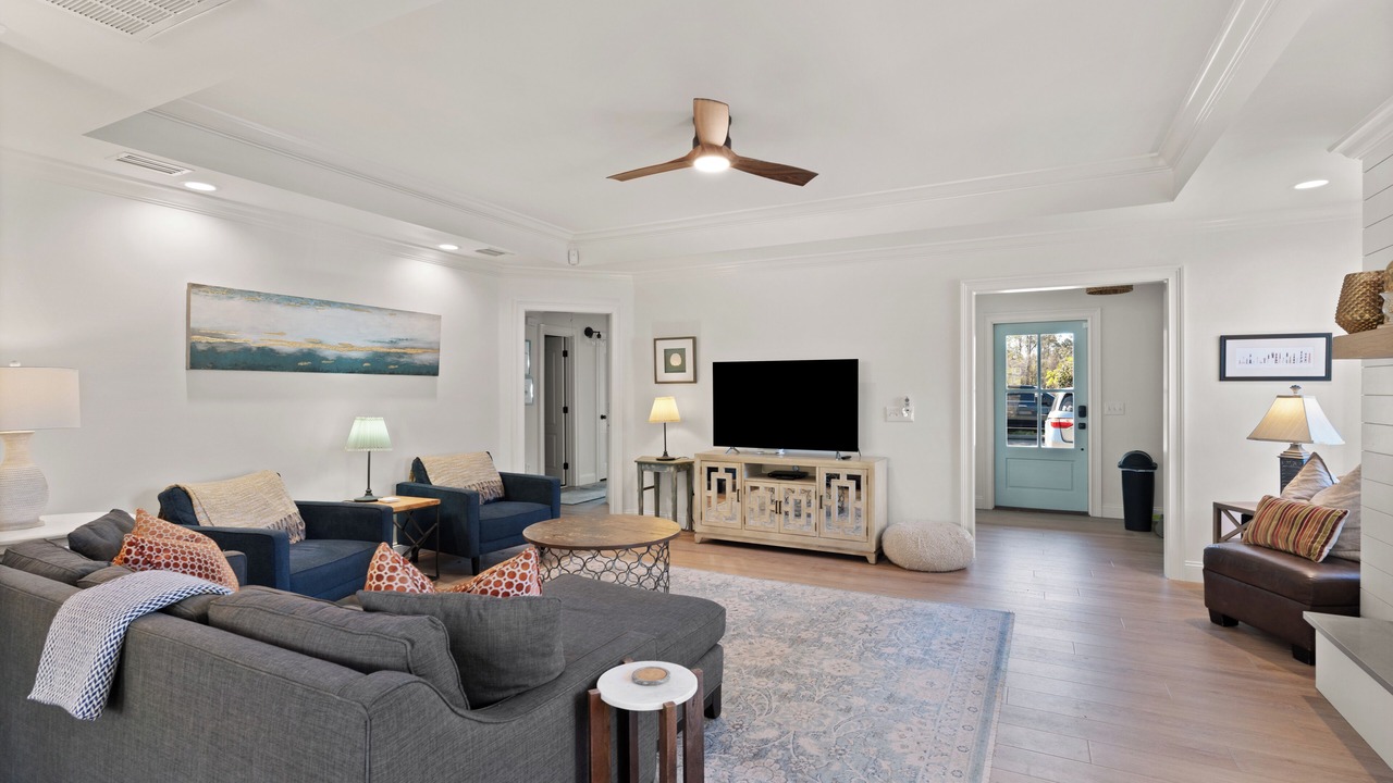 Photo of Bedroom in Demere Park