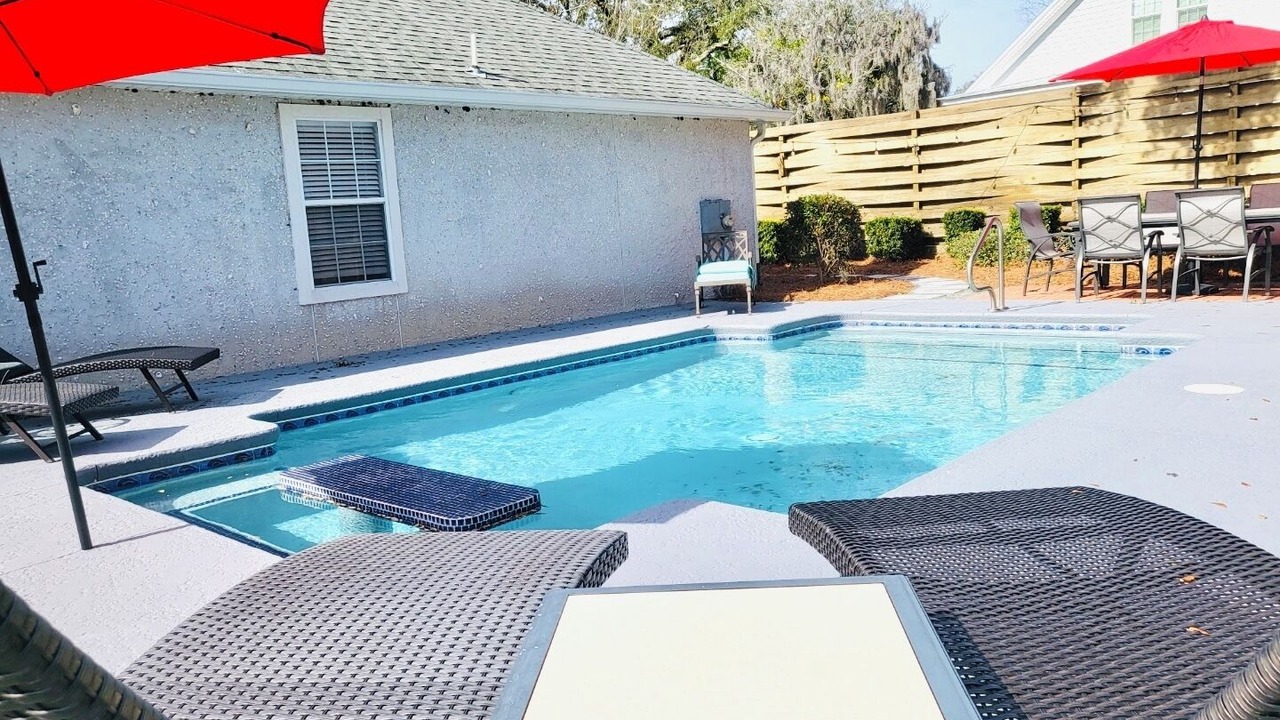 Photo of Outdoor in Demere Park