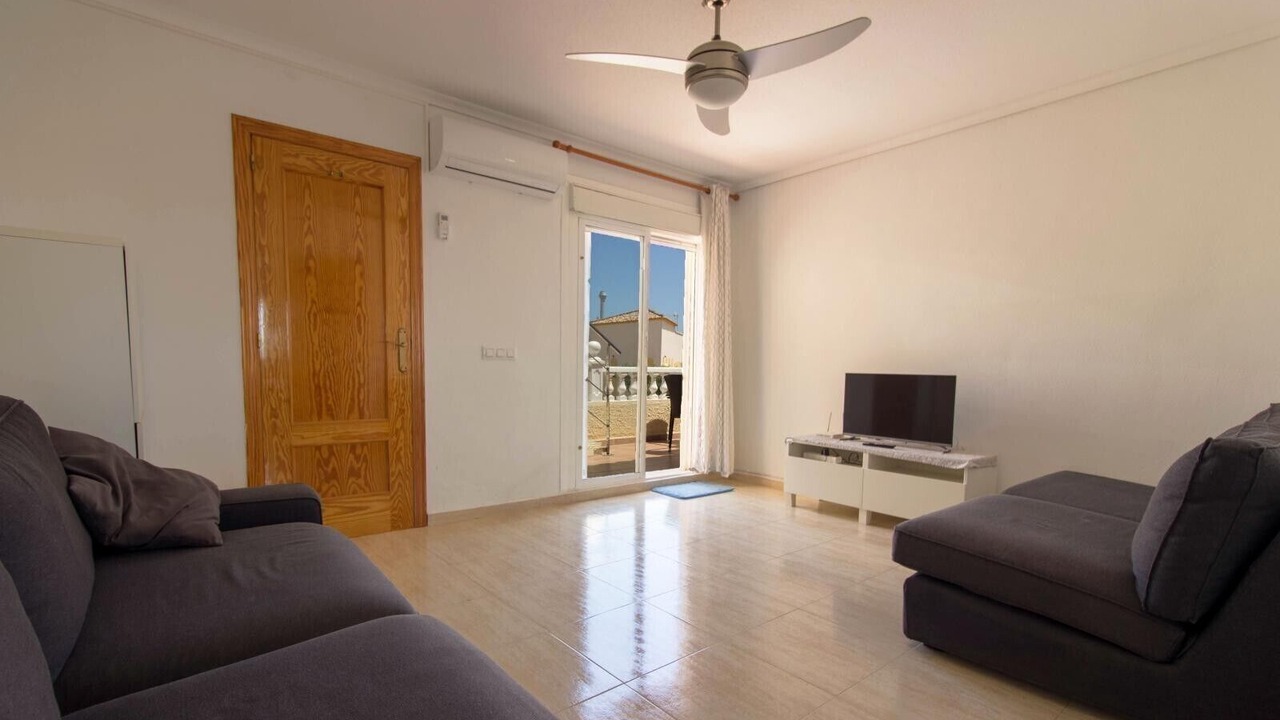 Photo of Livingroom in Gran Alacant