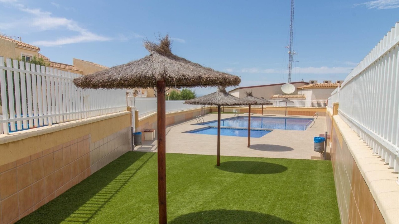 Photo of Outdoor in Gran Alacant
