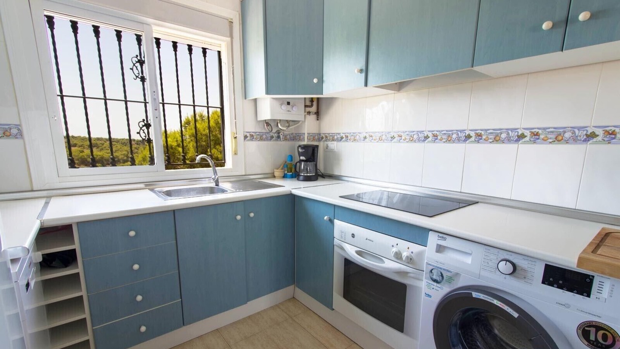 Photo of Kitchen in Gran Alacant