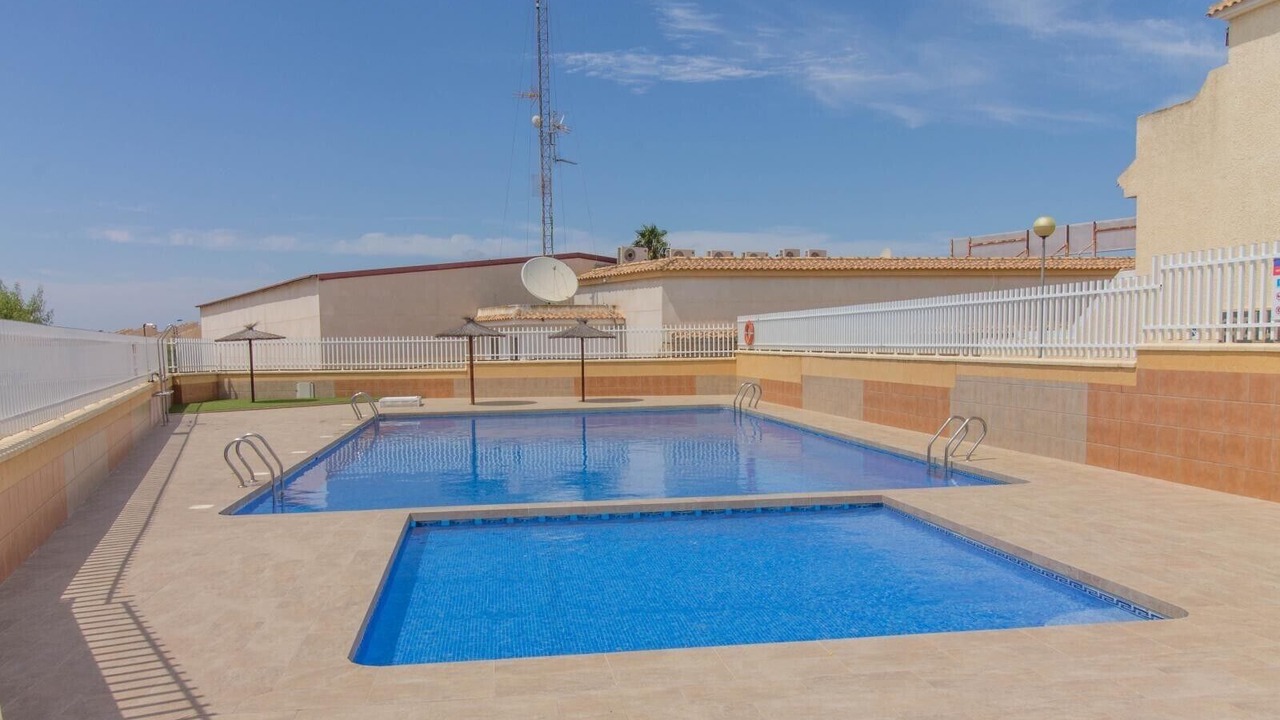 Photo of Outdoor in Gran Alacant