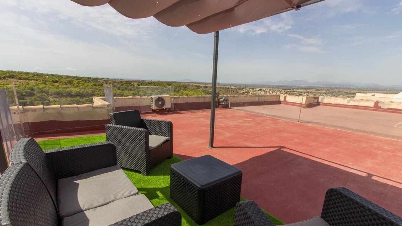 Photo of Patio Balcony in Gran Alacant