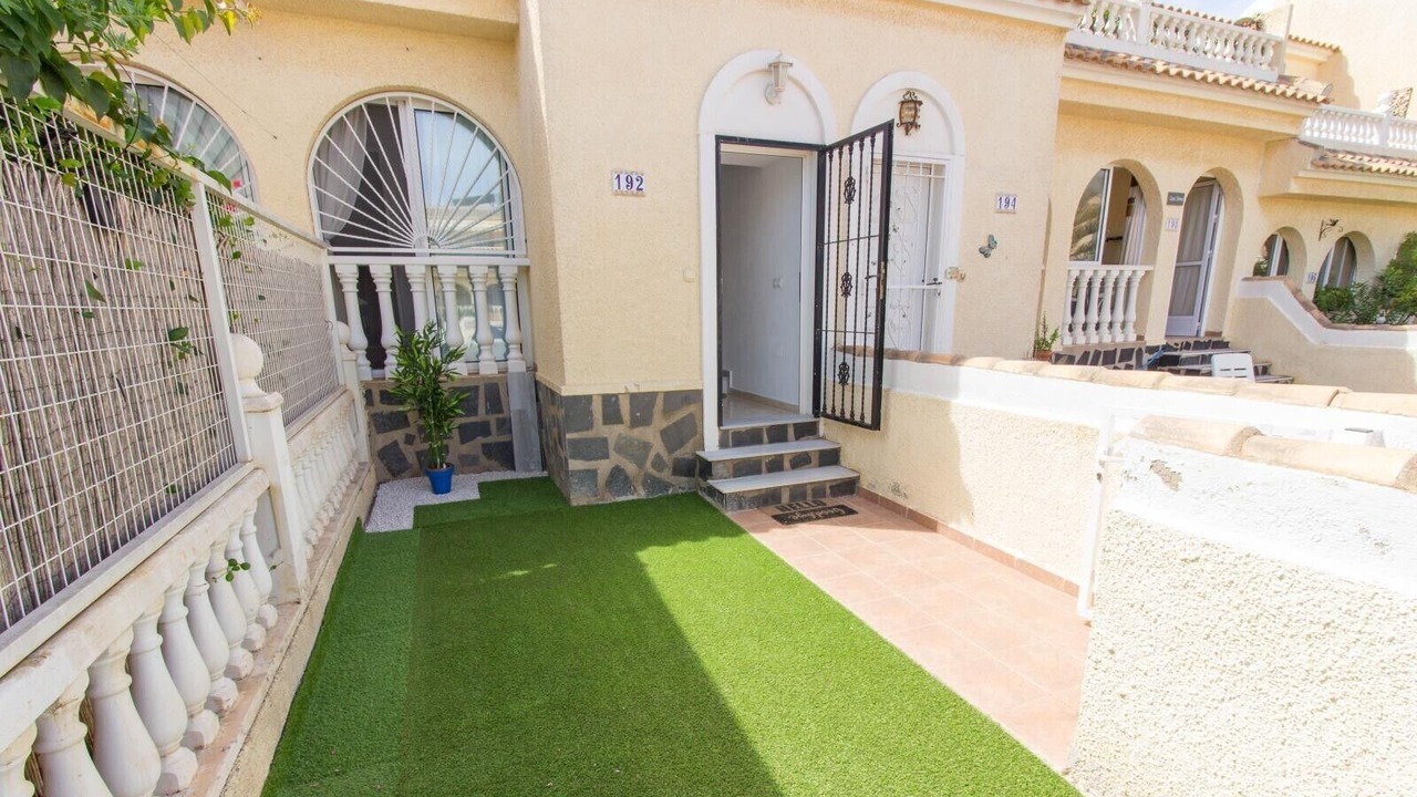 Photo of Outdoor in Gran Alacant