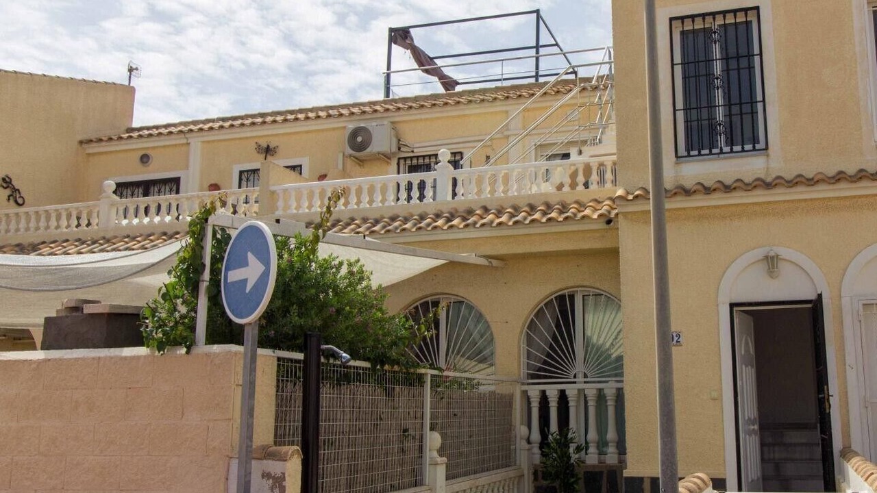 Photo of Outdoor in Gran Alacant