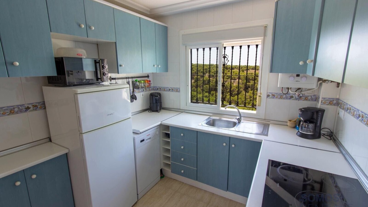 Photo of Kitchen in Gran Alacant