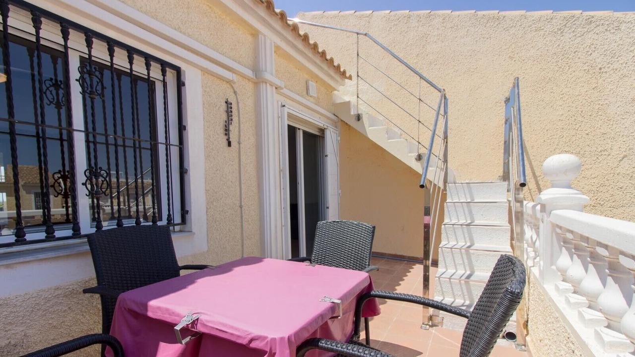 Photo of Outdoor in Gran Alacant
