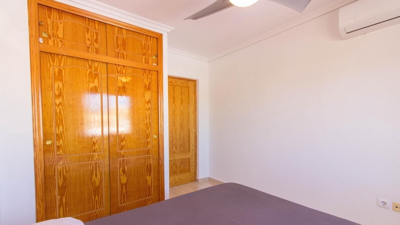Photo of Bedroom in Gran Alacant