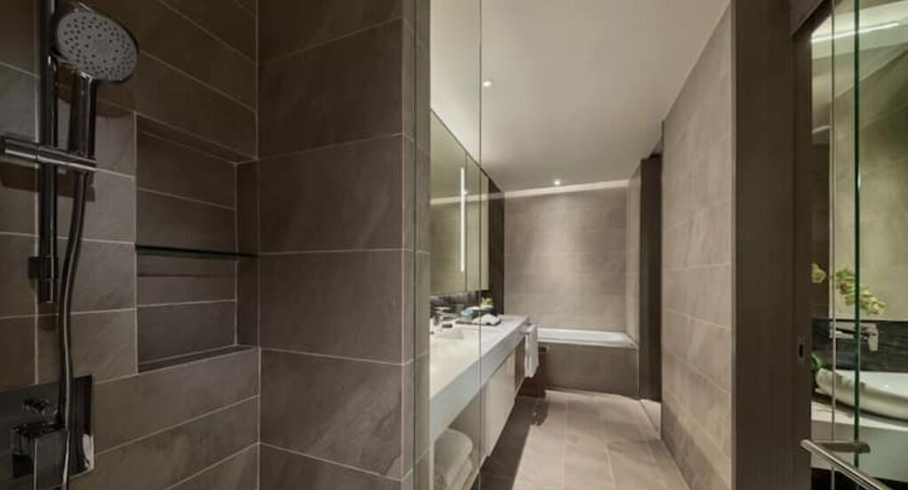 Photo of Bathroom in Golden Triangle