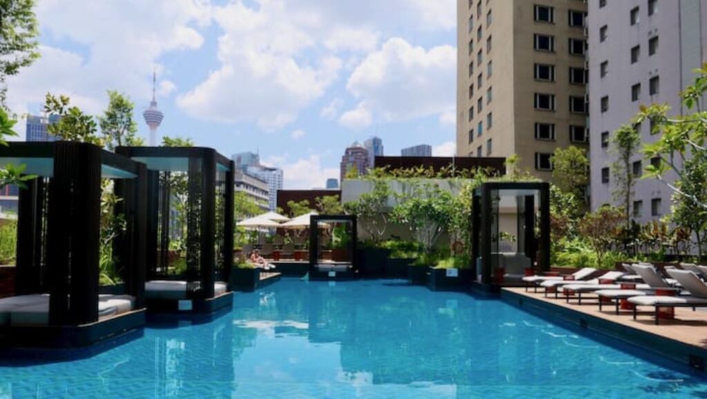 Photo of Outdoor in Golden Triangle