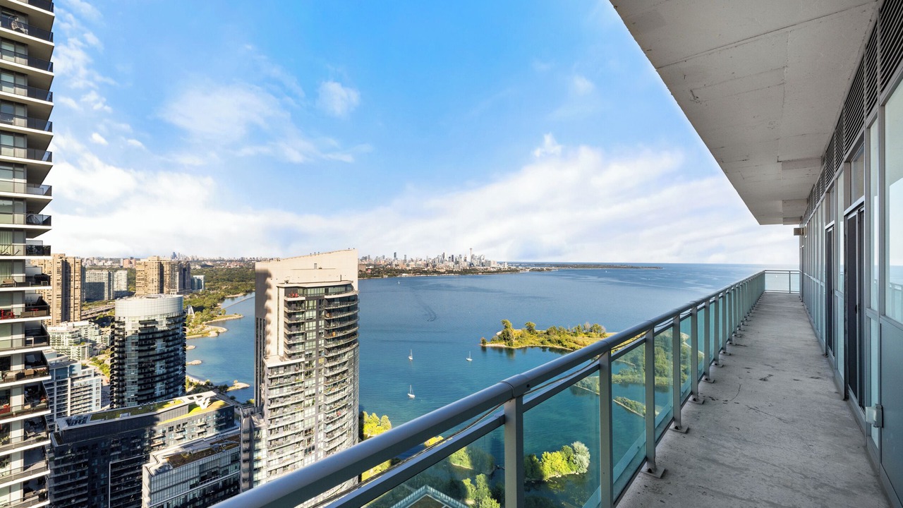 Photo of Outdoor in Humber Bay