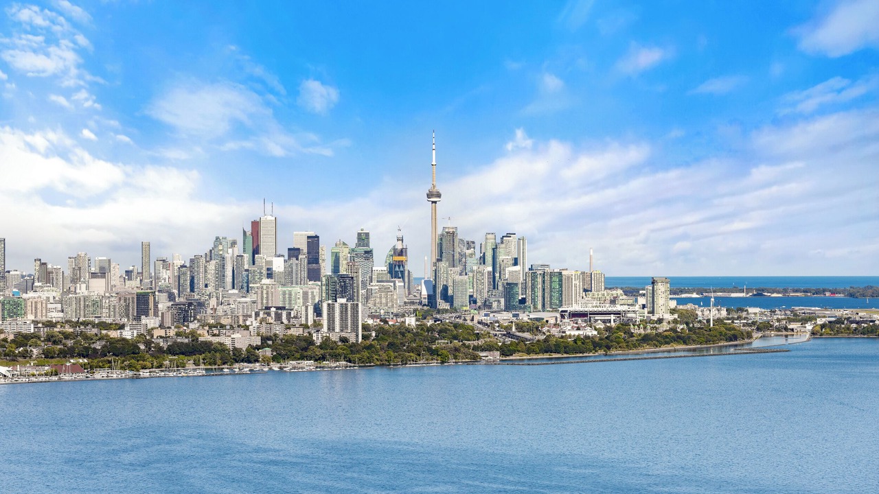 Photo of Others in Humber Bay