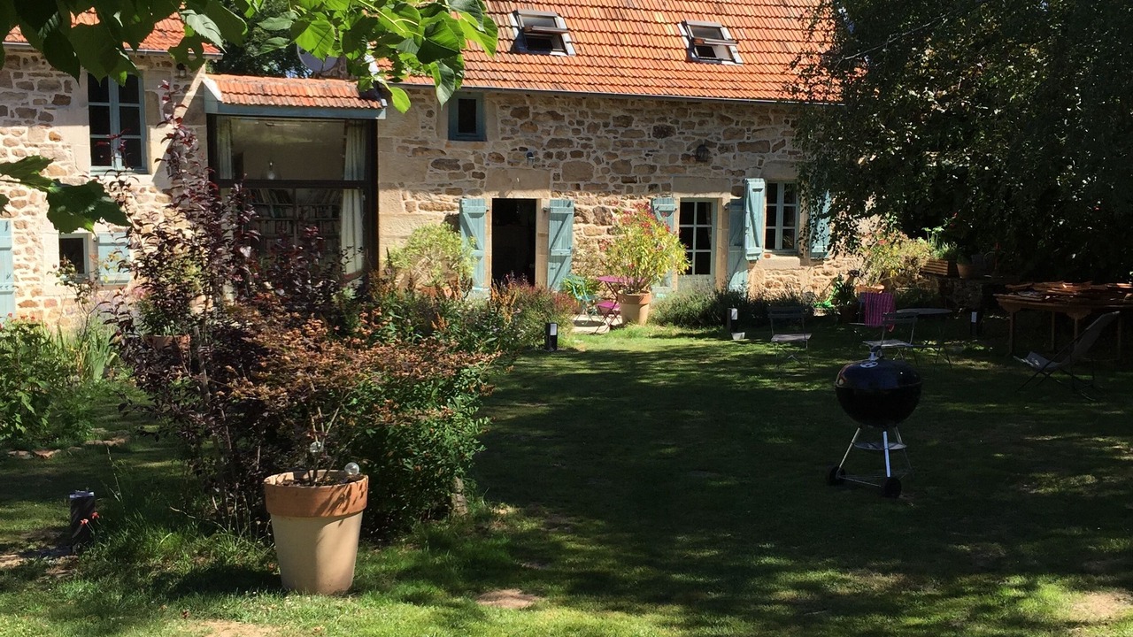 Photo of Outdoor in Andressac