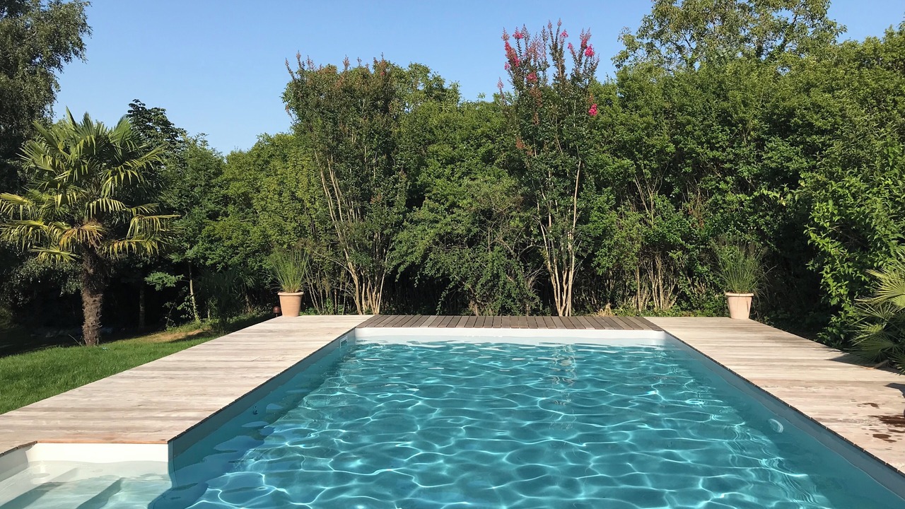 Photo of Outdoor in Andressac