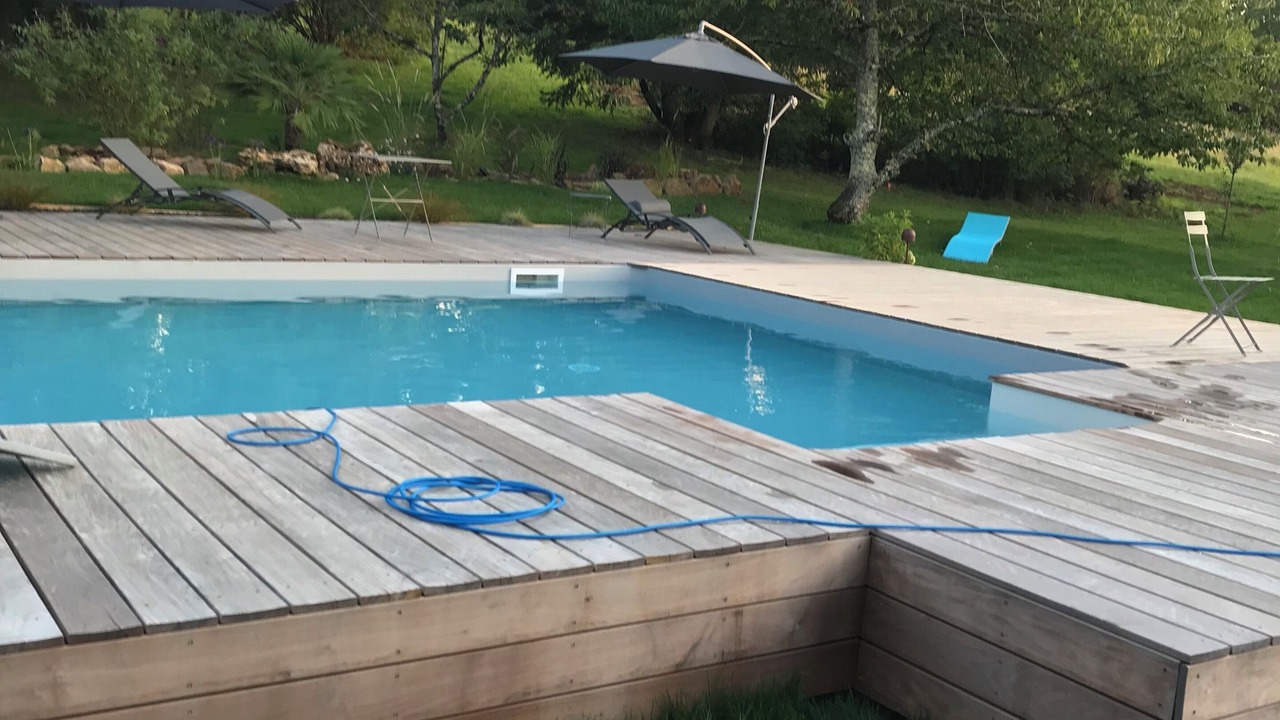 Photo of Outdoor in Andressac