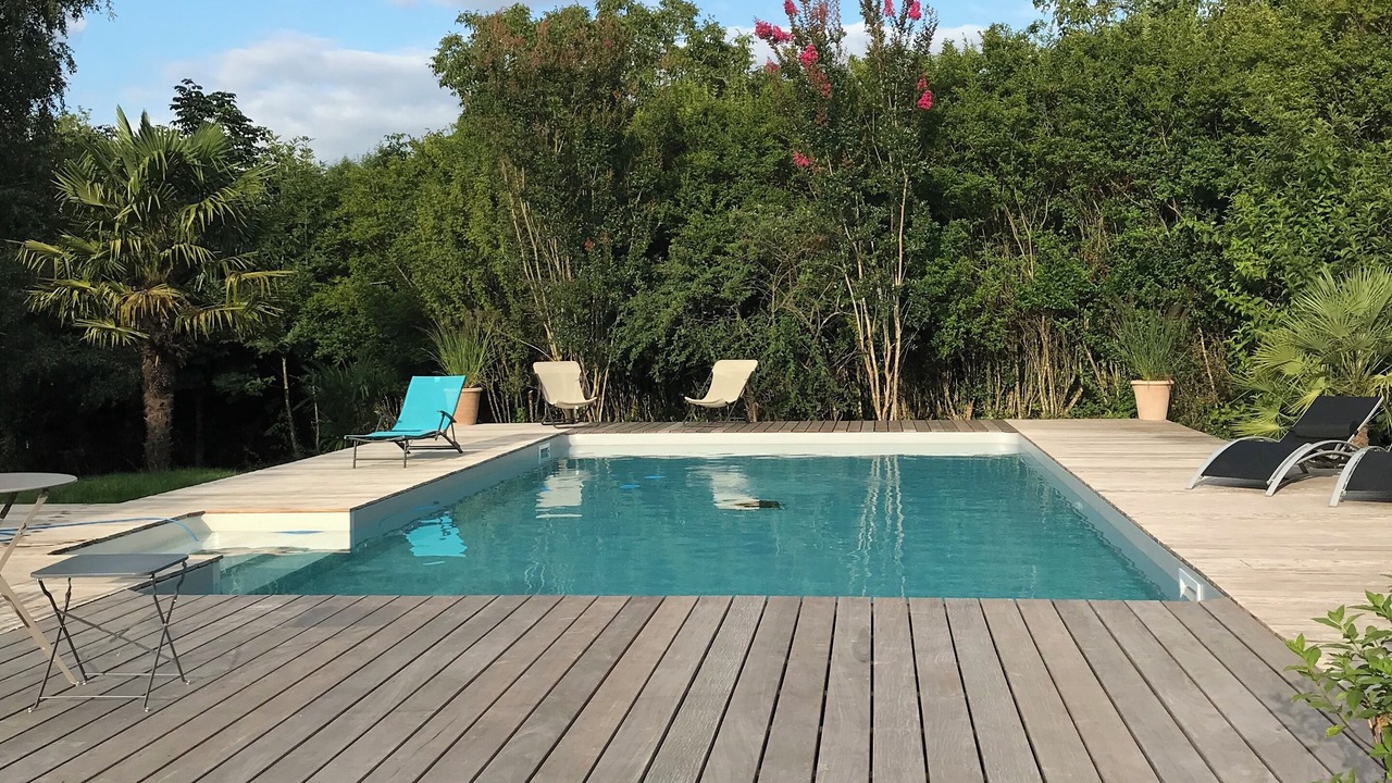 Photo of Outdoor in Andressac