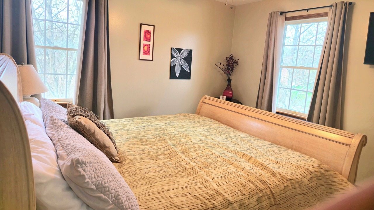 Photo of Bedroom in Poland