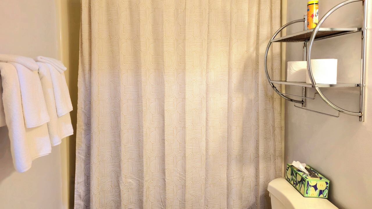 Photo of Bathroom in Poland