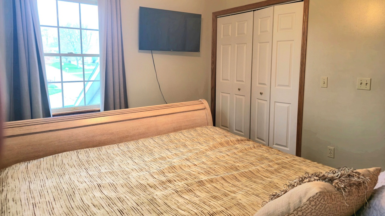 Photo of Bedroom in Poland