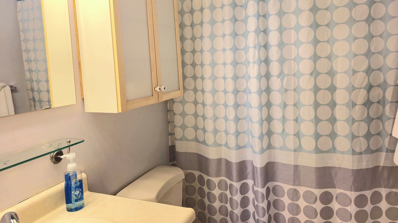 Photo of Bathroom in Poland