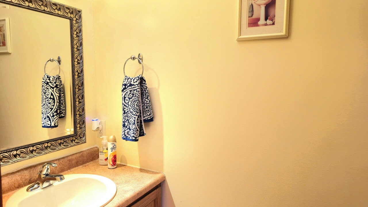 Photo of Bathroom in Poland