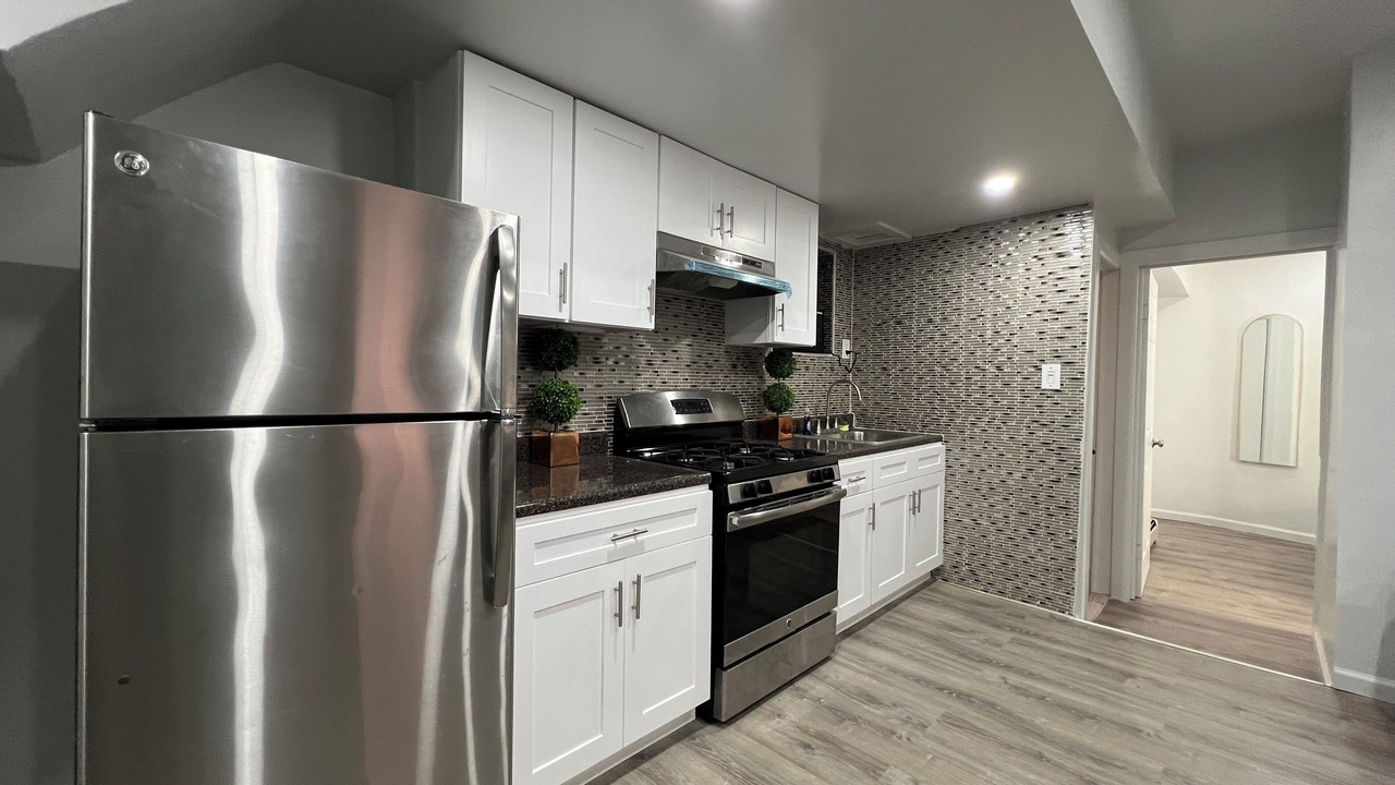 Photo of Kitchen in Williamsbridge