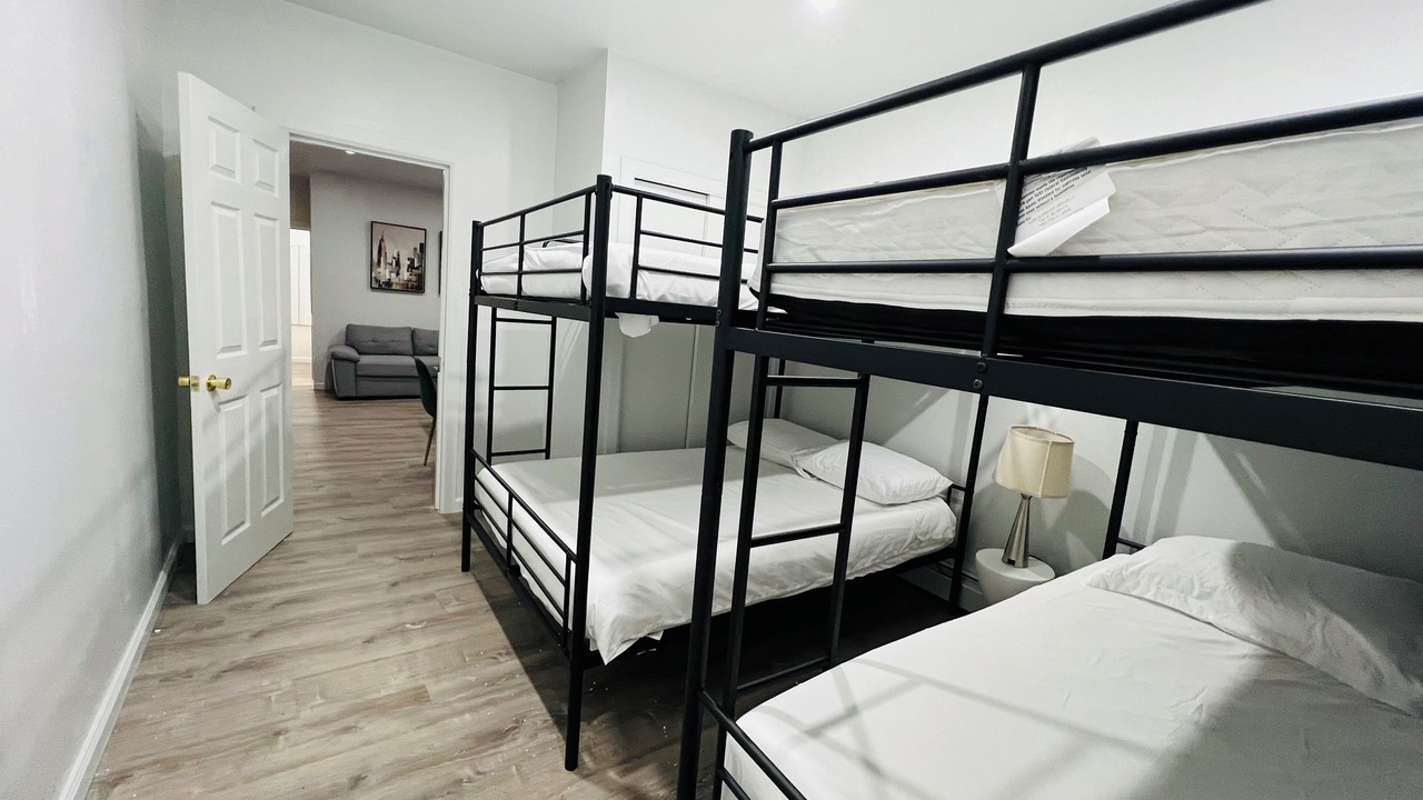 Photo of Bedroom in Williamsbridge