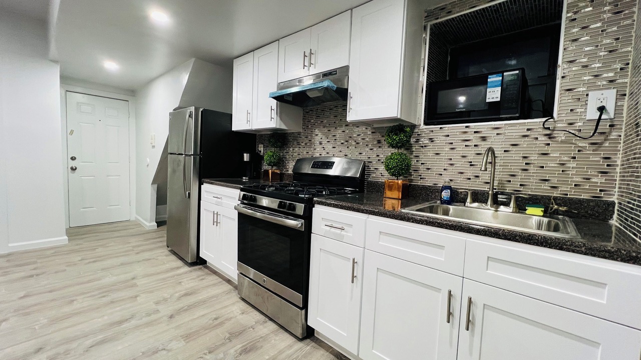 Photo of Kitchen in Williamsbridge