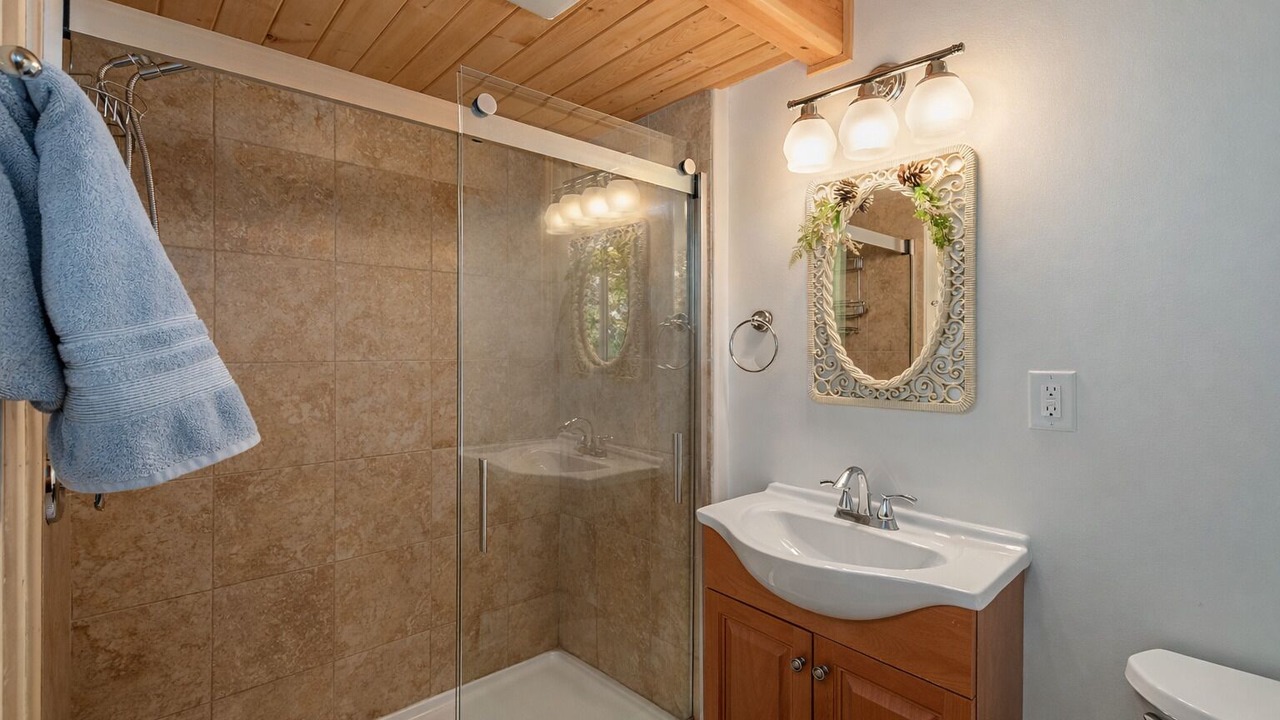 Photo of Bathroom in Ardenvoir